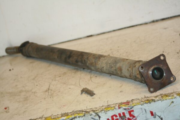 MAZDA MX5 MK1. PROP SHAFT SECTION