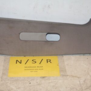 2004 LEXUS IS200. PASSENGER SIDE B PILLAR UPPER TRIM