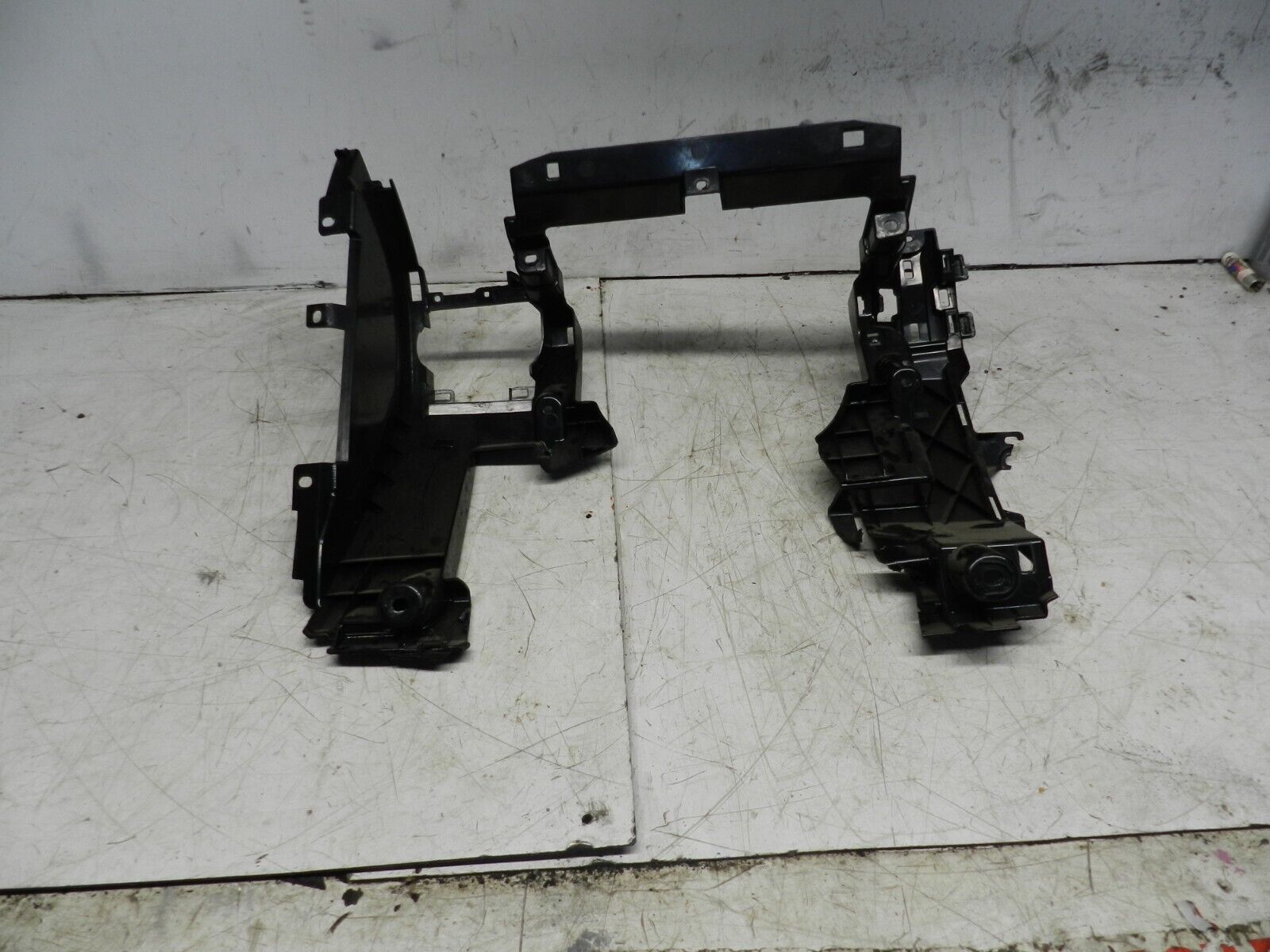 2014 AUDI S4 QUATRO A4 B8. DASHBOARD FRAME - Image 3