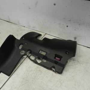 2014 AUDI S4 QUATRO A4 B8. DASHBOARD LOWER TRIM OBD PORT 8K2 853 075