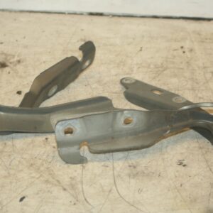 JAGUAR S TYPE. BONNET HINGES