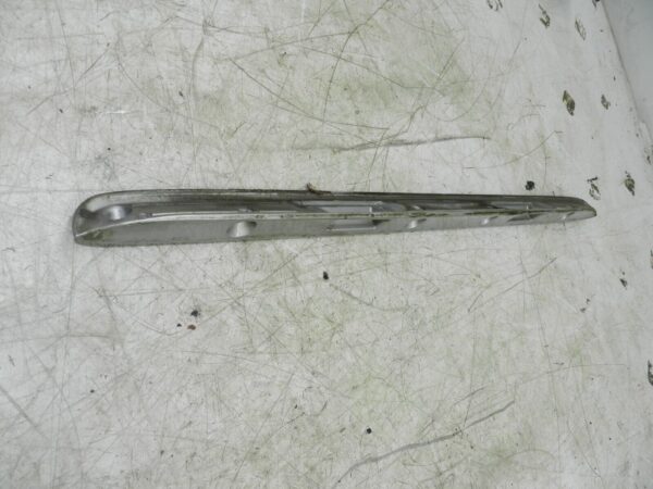 (141) MERCEDES E CLASS SALOON W210. BOOT LID TAIL GATE HANDLE