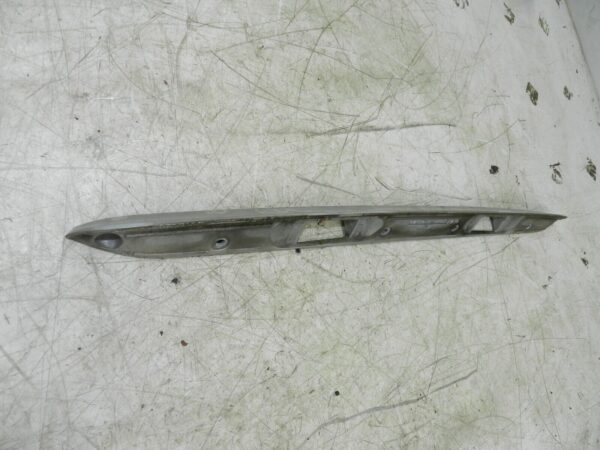 (141) MERCEDES E CLASS SALOON W210. BOOT LID TAIL GATE HANDLE - Image 2