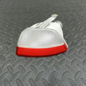 151. 2008 FORD FOCUS MK2 TITANIUM. REAR BUMPER LIGHT