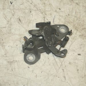 JAGUAR S TYPE. BONNET LATCH CATCH