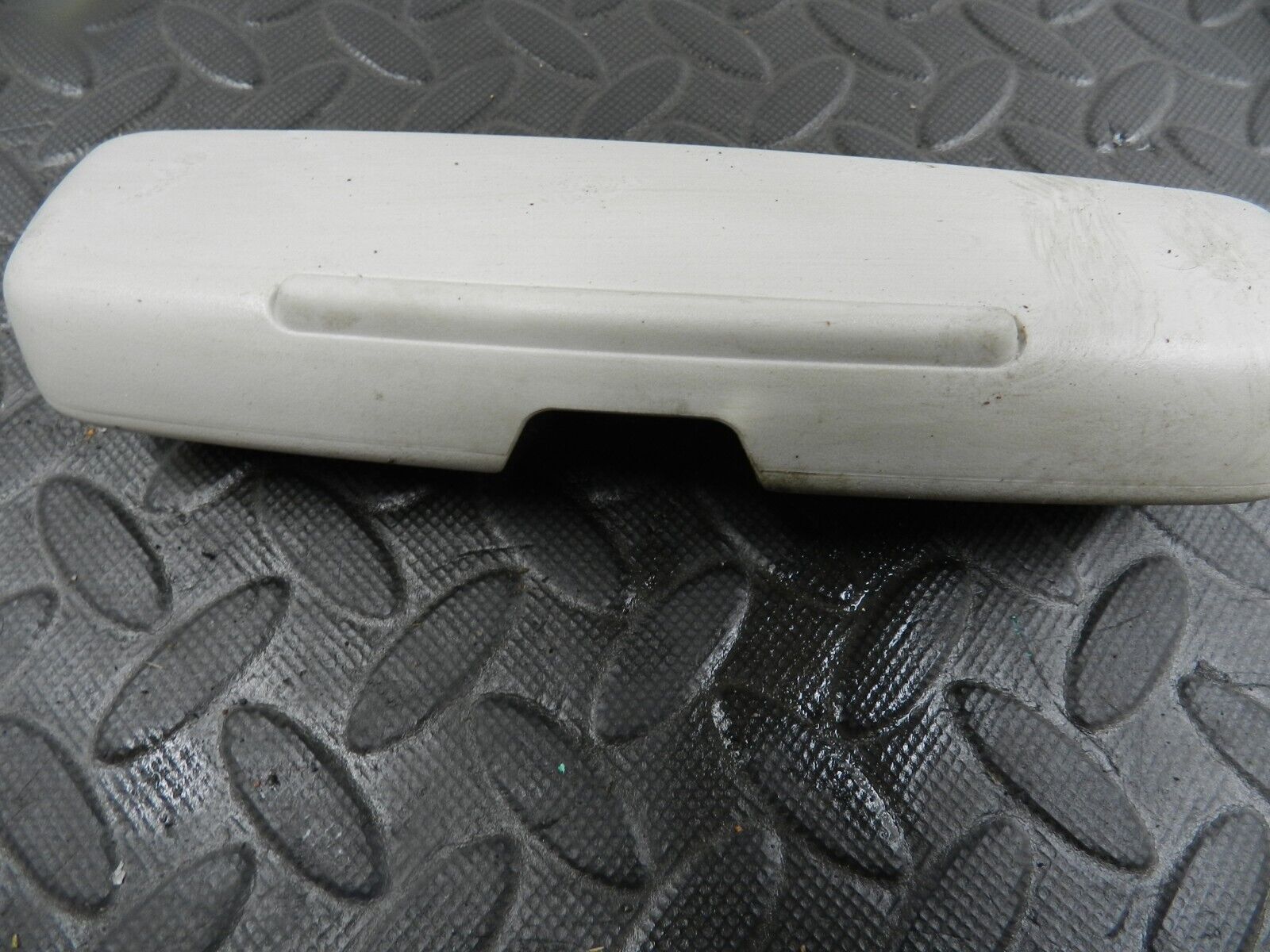 151. 2008 FORD FOCUS MK2 TITANIUM. SUNGLASSES HOUSING - Image 4
