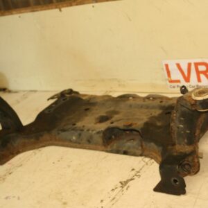 (6B) 2013 FORD FOCUS 1.0 ECOBOOST. SUB FRAME