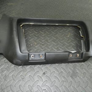 147. JAGUAR XJ6 XJ40. DASH BOARD SURROUND TRIM PANEL