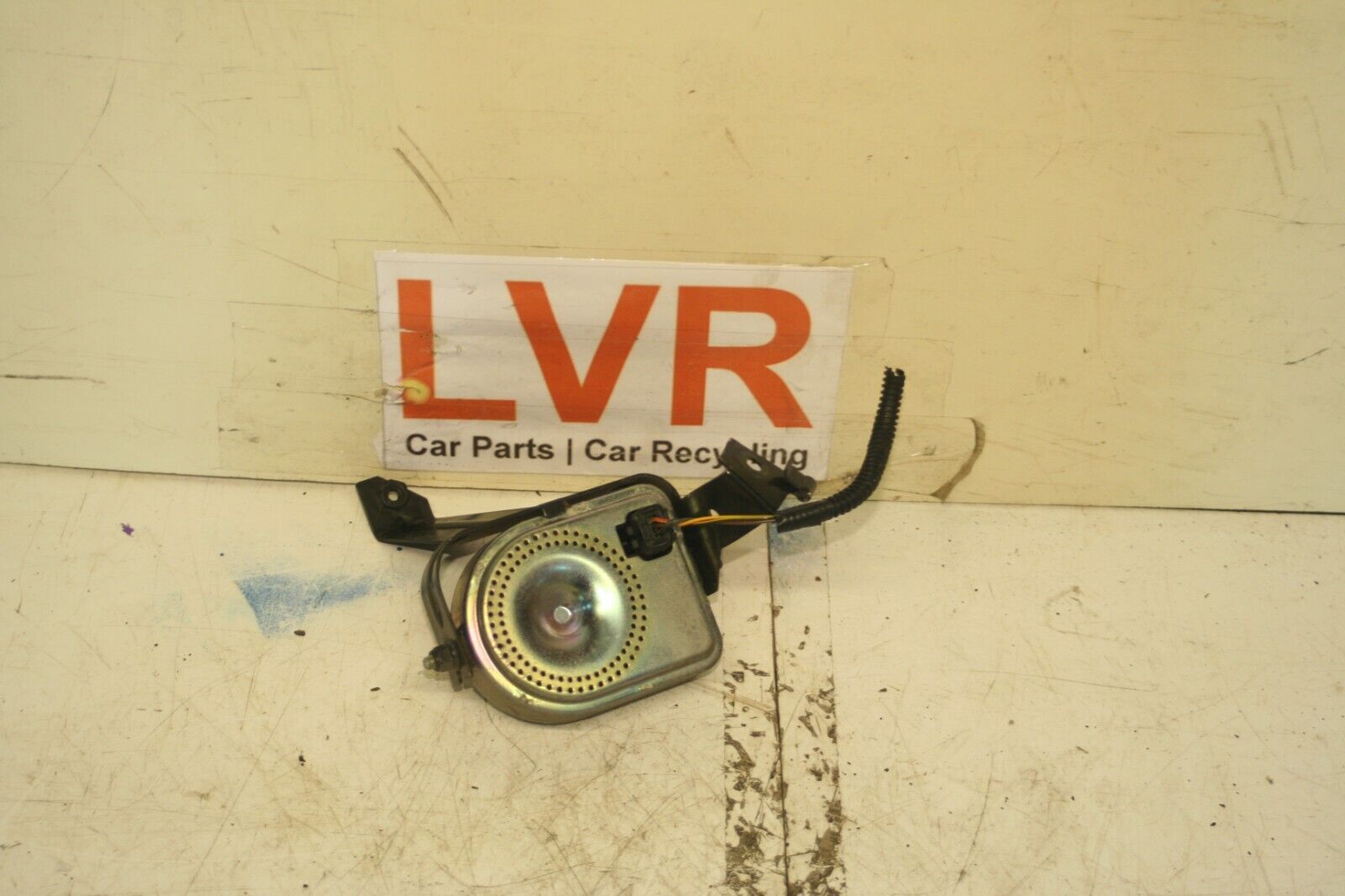 (6B) 2013 FORD FOCUS 1.0 ECOBOOST. ALARM SIREN - Image 2