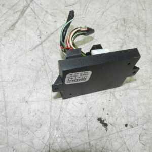 (141) MERCEDES E CLASS SALOON W210. IMMOBILISER CONTROL MODULE 16680599029650