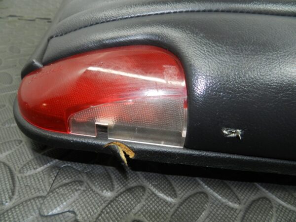 147. JAGUAR XJ6 XJ40. LOWER DOOR CARD - Image 2