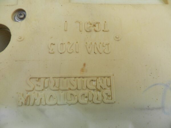 147. JAGUAR XJ6 XJ40. LOWER DOOR CARD - Image 6