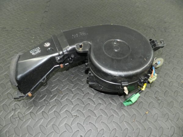 147. JAGUAR XJ6 XJ40. HEATER CONTROL MNA6521AC