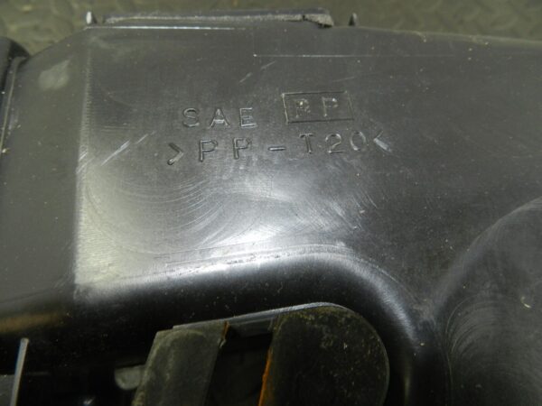 147. JAGUAR XJ6 XJ40. HEATER CONTROL MNA6521AC - Image 3