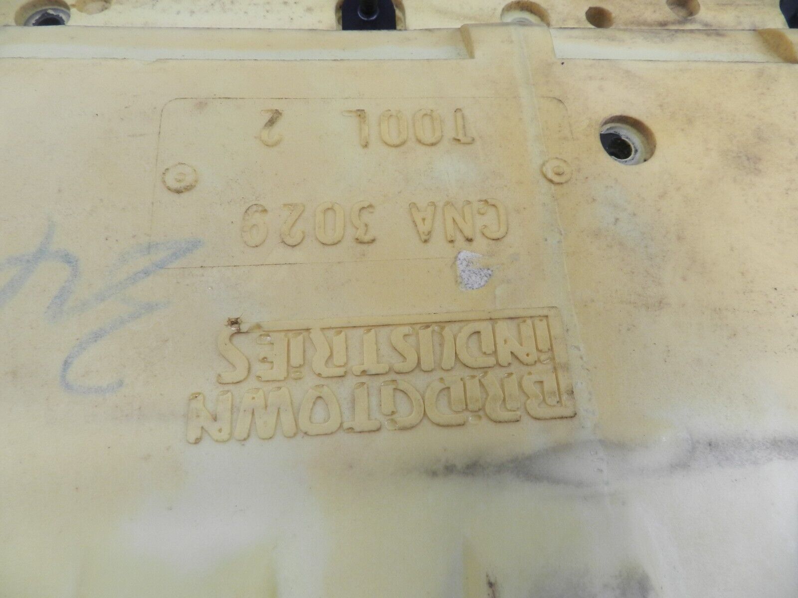 147. JAGUAR XJ6 XJ40. DOOR CARD - Image 3