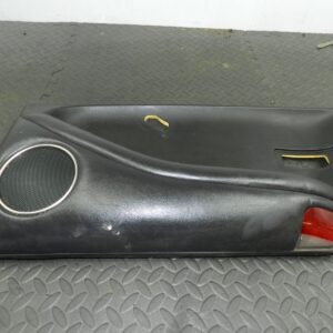 147. JAGUAR XJ6 XJ40. DOOR CARD LOWER TRIM