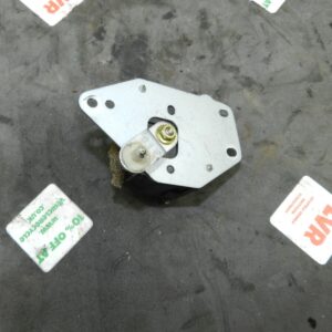 134. 1997-2002 JAGUAR XJ8. HEATER CONTROL FLAP ACTUATOR MOTOR