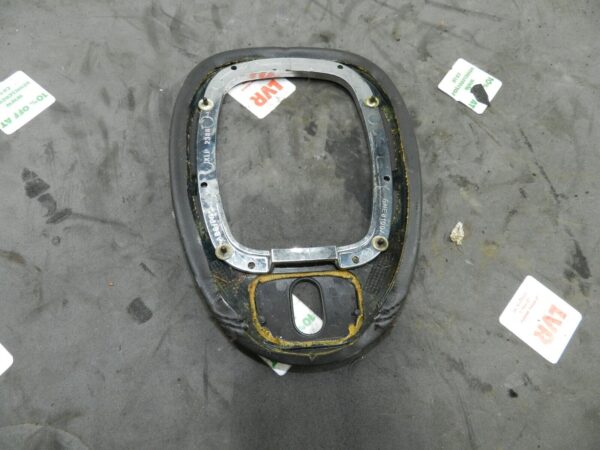 134. 1997-2002 JAGUAR XJ8. GEAR SELECTOR SURROUND TRIM - Image 2