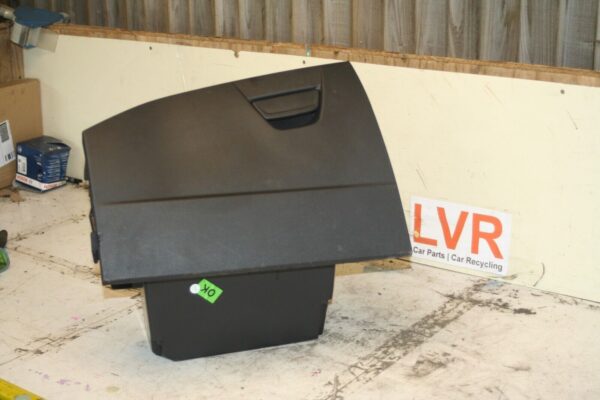 (6B) 2013 FORD FOCUS 1.0 ECOBOOST. GLOVE BOX - Image 2