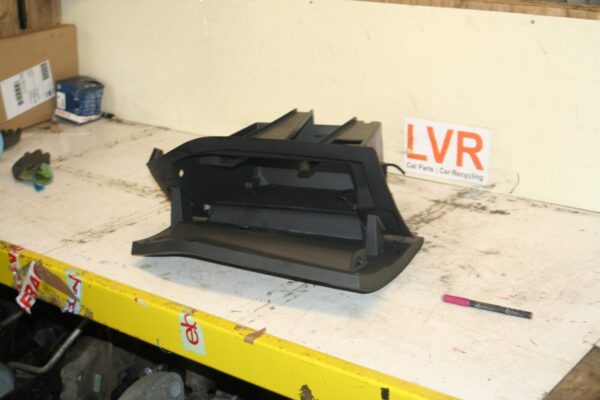 (6B) 2013 FORD FOCUS 1.0 ECOBOOST. GLOVE BOX - Image 3