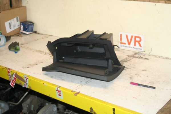 (6B) 2013 FORD FOCUS 1.0 ECOBOOST. GLOVE BOX - Image 4