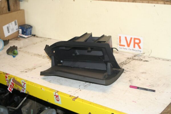 (6B) 2013 FORD FOCUS 1.0 ECOBOOST. GLOVE BOX - Image 5