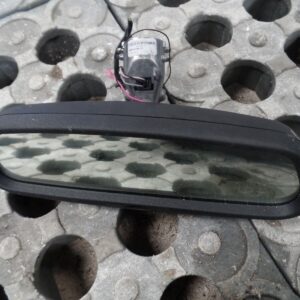 Citroen DS3 2015/16 1.2T Rear View Mirror