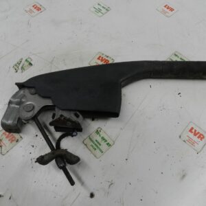 VOLKSWAGEN POLO 9N. HANDBRAKE LEVER HANDLE