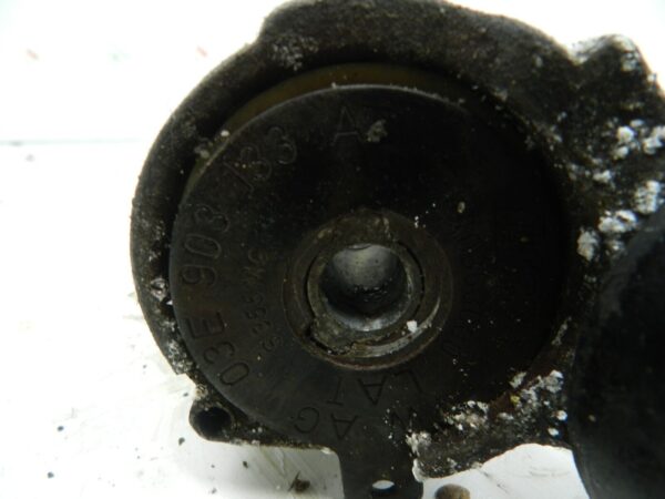 VOLKSWAGEN POLO 9N. DRIVE BELT TENSIONER 03E903133A - Image 3