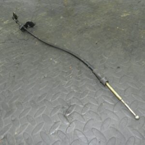 155 1999 LAND ROVER DISCOVERY 2 V8. AUTOMATIC GEAR SELECTOR LINKAGE CABLE