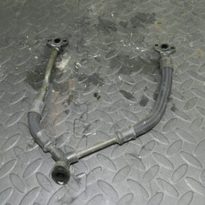 2004 SUSUKI GSXF600. PIPES OIL FEED PIPE