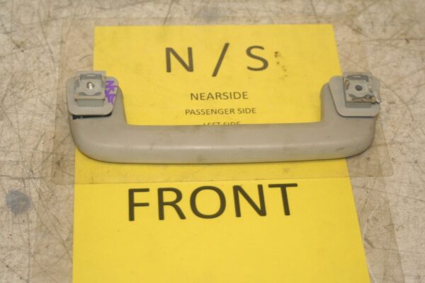 2011 FORD S MAX TITANIUM ECOBOOST. PASSENGER SIDE FRONT GRAB HANDLE - Image 3