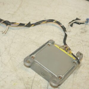 (99) TOYOTA RAV 4 3 DOOR. 89170-42090 AIRBAG ECU SENSOR