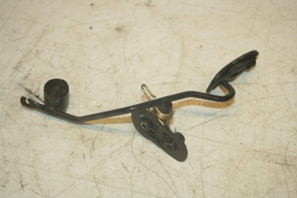 (99) TOYOTA RAV 4 3 DOOR. ACCELERATOR PEDAL THROTTLE - Image 2