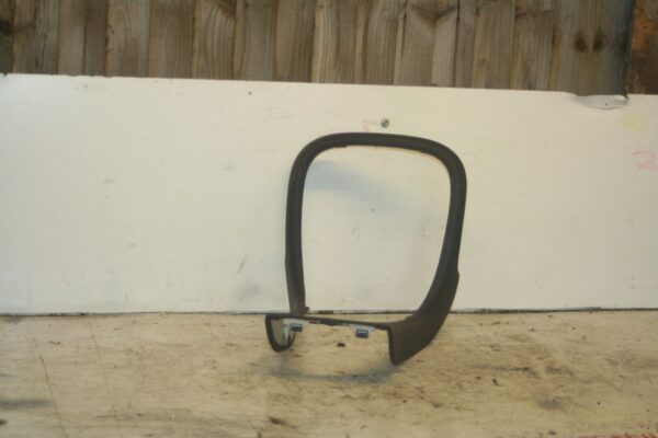 JAGUAR S TYPE. CENTRE CONSOLE SURROUND FRAME