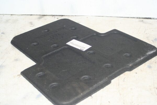 2011 FORD S MAX TITANIUM ECOBOOST. STORAGE BOX LID FLOOR - Image 2