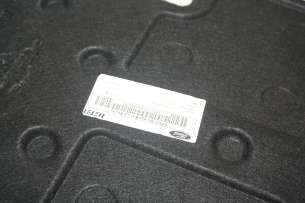 2011 FORD S MAX TITANIUM ECOBOOST. STORAGE BOX LID FLOOR - Image 3