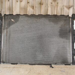 2011 FORD S MAX TITANIUM ECOBOOST. COOLANT RADIATOR