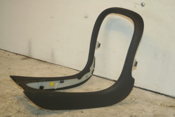 JAGUAR S TYPE. CENTRE CONSOLE SURROUND FRAME - Image 2