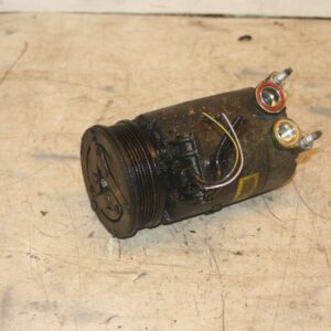 2011 FORD S MAX TITANIUM ECOBOOST. AIR CON CONDITIONING PUMP COMPRESSOR