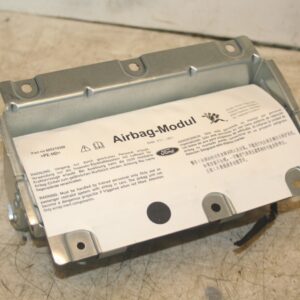 2011 FORD S MAX TITANIUM ECOBOOST. PASSENGER SIDE DASHBOARD AIRBAG