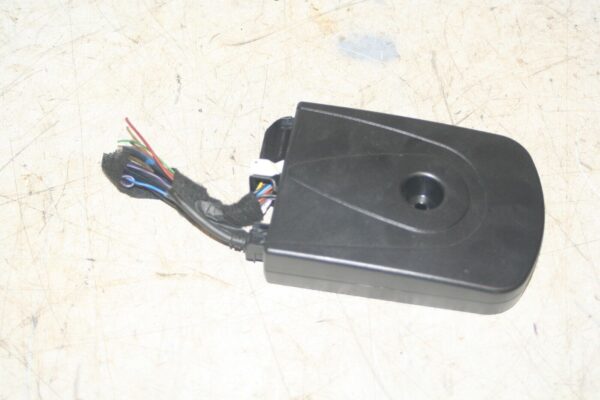 2011 FORD S MAX TITANIUM ECOBOOST. 8M5T-19C112-AP BLUETOOTH UNIT