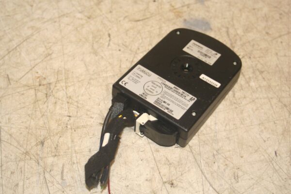 2011 FORD S MAX TITANIUM ECOBOOST. 8M5T-19C112-AP BLUETOOTH UNIT - Image 2
