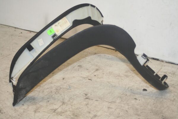 JAGUAR S TYPE. CENTRE CONSOLE SURROUND FRAME - Image 3