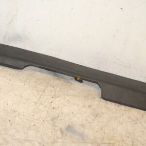 2011 FORD S MAX TITANIUM ECOBOOST. LOWER SILL COVER TRIM