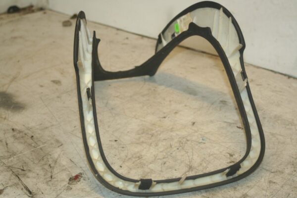 JAGUAR S TYPE. CENTRE CONSOLE SURROUND FRAME - Image 4