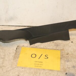 2011 FORD S MAX TITANIUM ECOBOOST. DRIVER SIDE END DASHBOARD PANEL
