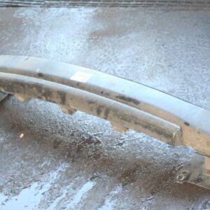 2004 VOLKSWAGEN CONVERTIBLE BEETLE 1.8T. CRASH BAR BUMPER SUPPORT