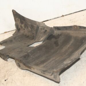 2004 VOLKSWAGEN CONVERTIBLE BEETLE 1.8T. UNDER ENGINE GUARD TRIM