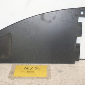 2004 VOLKSWAGEN CONVERTIBLE BEETLE 1.8T. PASSENGER SIDE DASHBOARD TRIM